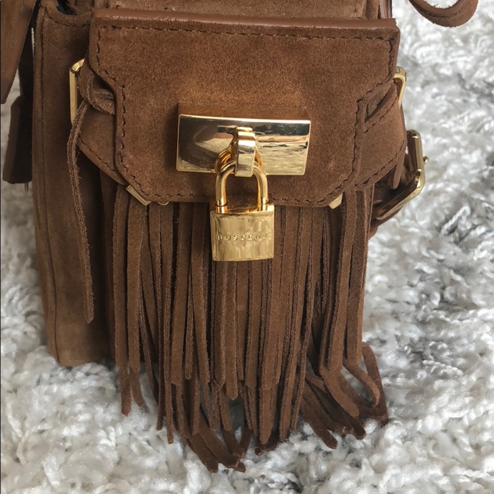 Buscemi Backpack - Picture 2 of 5